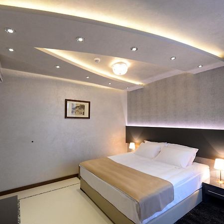 Hotel Majdan Белград Стая снимка