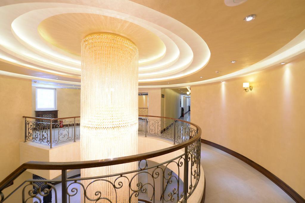 Hotel Majdan Белград Екстериор снимка