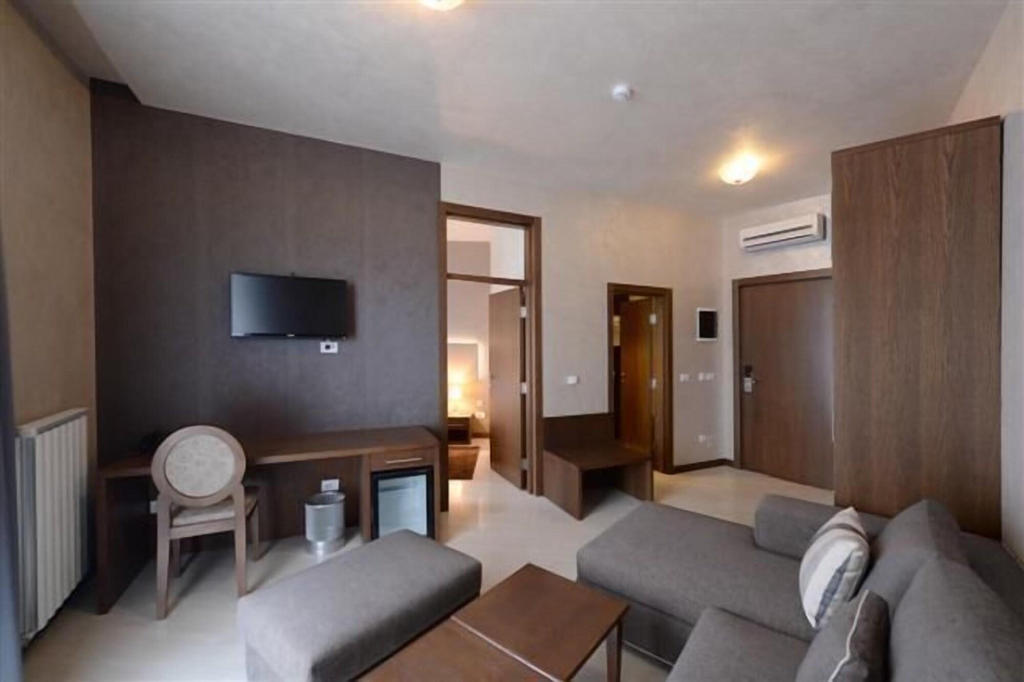 Hotel Majdan Белград Екстериор снимка