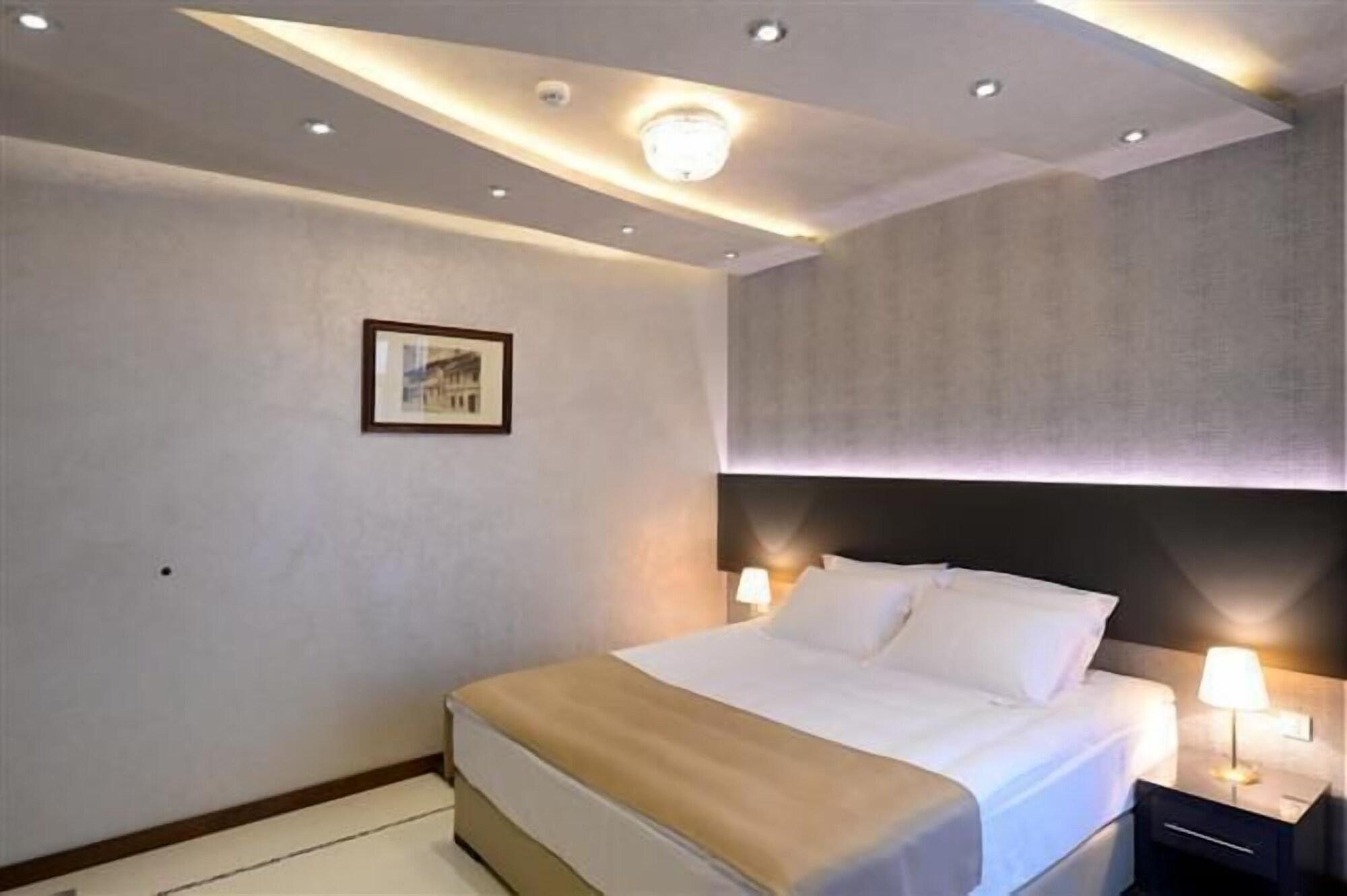 Hotel Majdan Белград Екстериор снимка