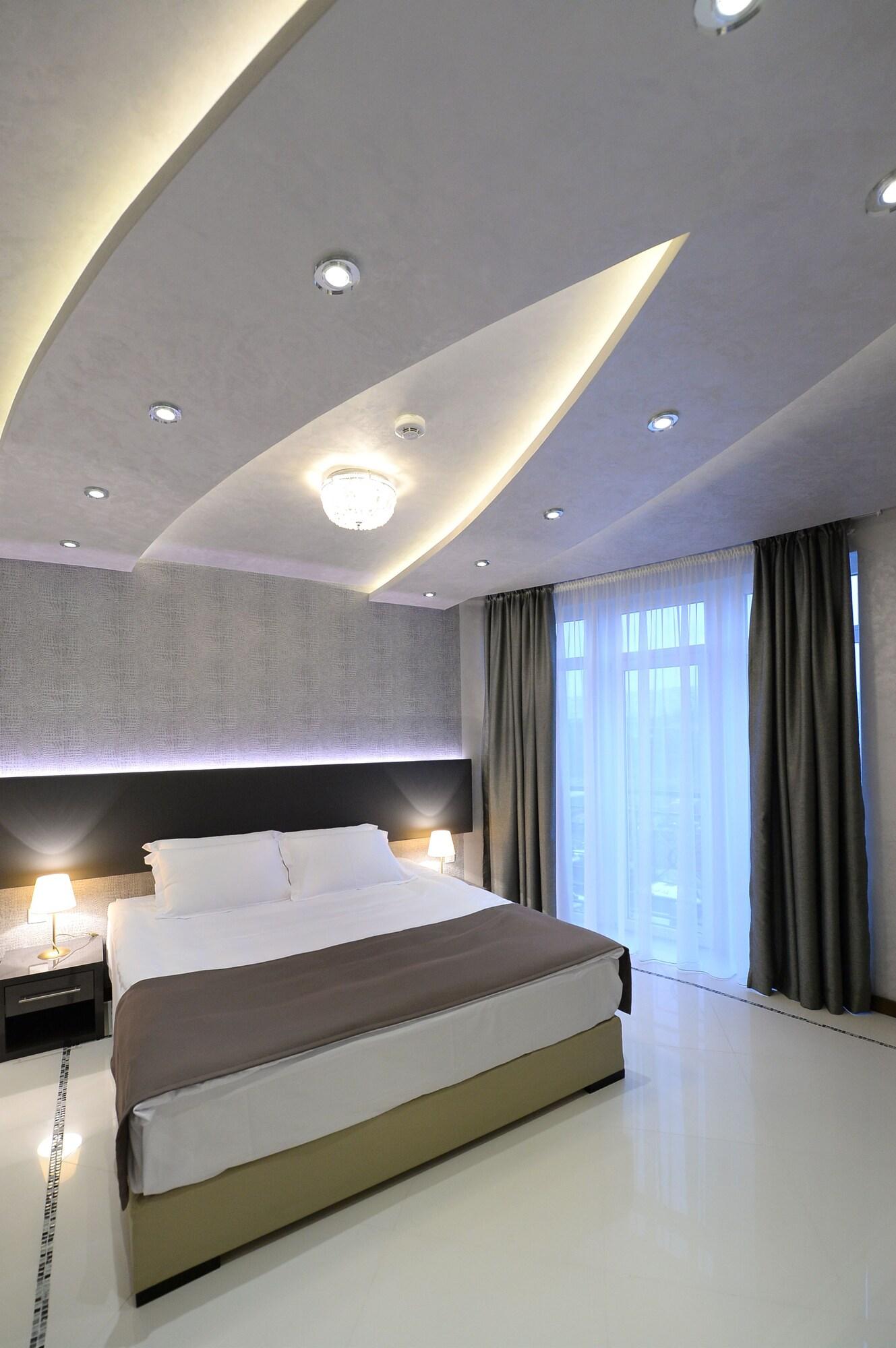 Hotel Majdan Белград Екстериор снимка