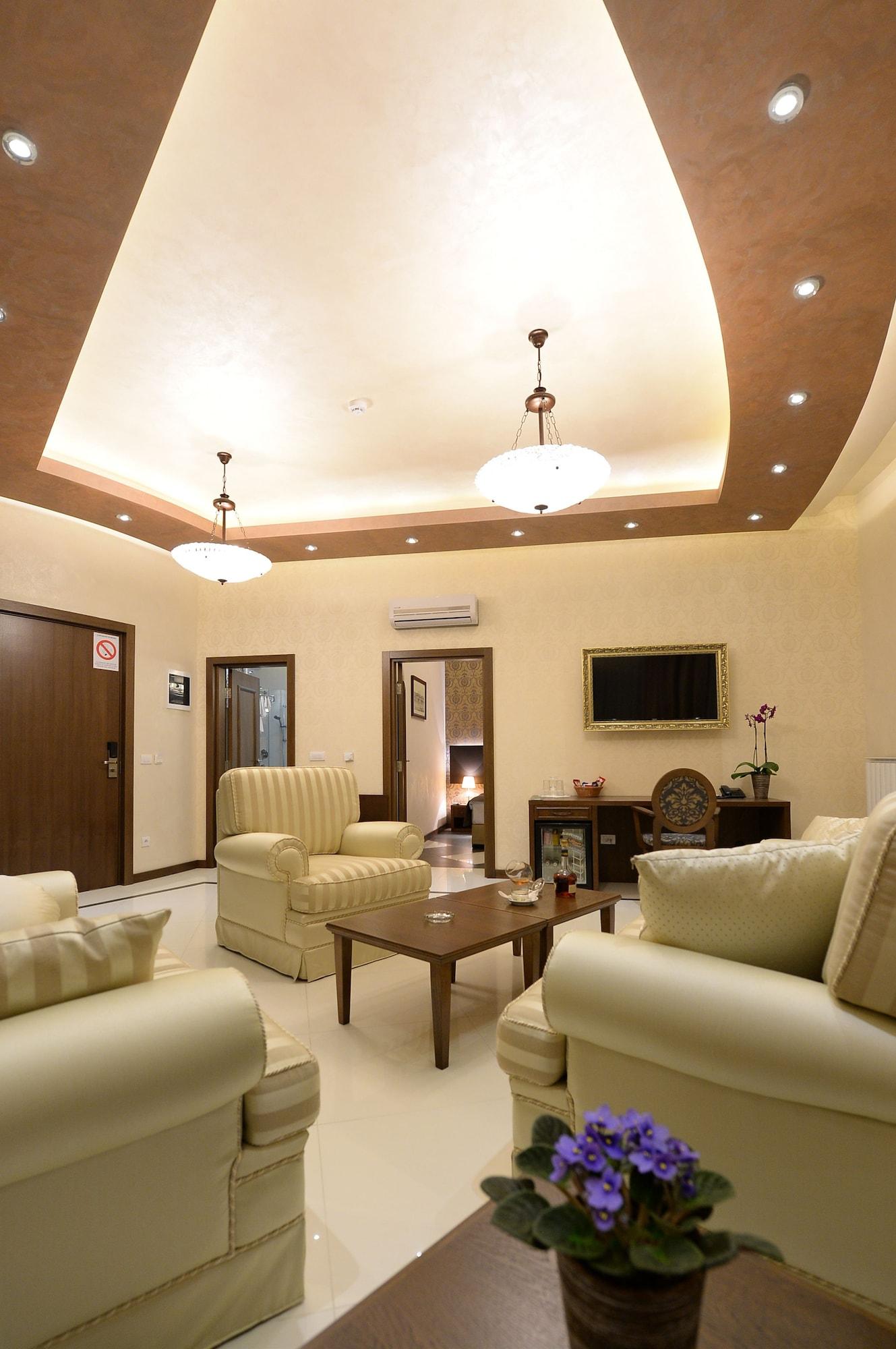 Hotel Majdan Белград Екстериор снимка