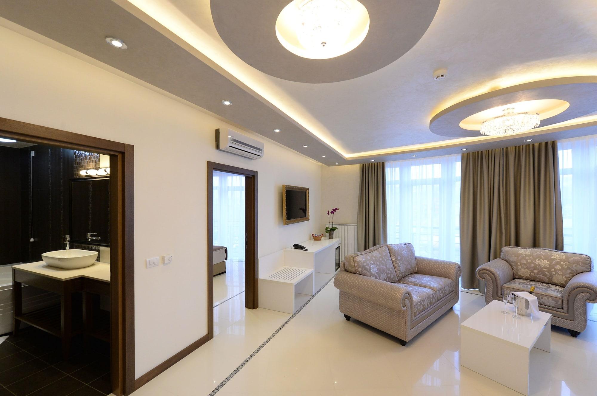 Hotel Majdan Белград Екстериор снимка
