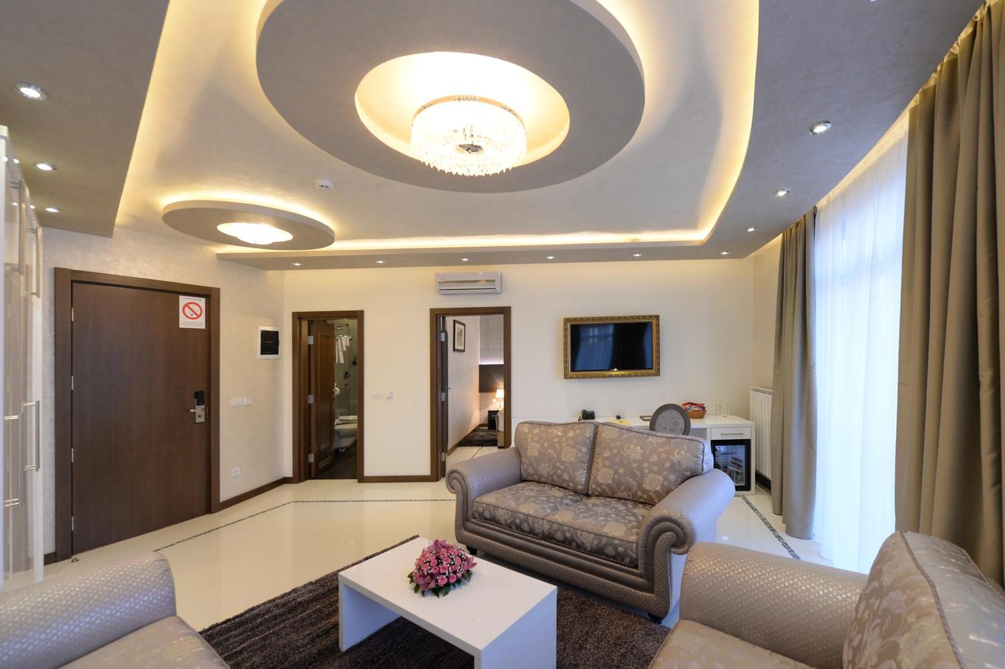 Hotel Majdan Белград Стая снимка