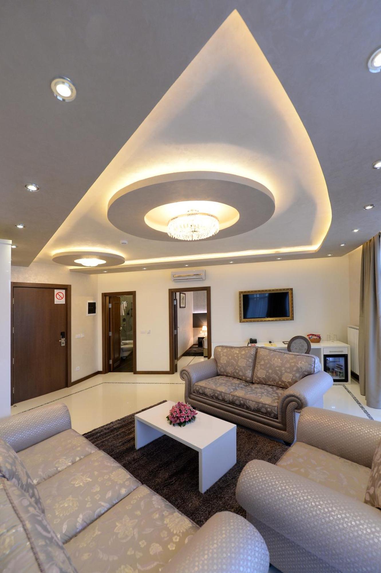 Hotel Majdan Белград Стая снимка